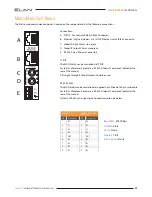 Предварительный просмотр 5 страницы Elan EL-4KPM-V66-A1812 User Manual