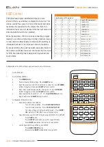 Preview for 7 page of Elan EL-4KPM-V88-A2416 User Manual