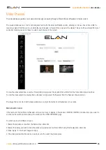 Предварительный просмотр 35 страницы Elan EL-4KPM-VIP-TX User Manual