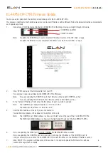 Предварительный просмотр 40 страницы Elan EL-4KPM-VIP-TX User Manual