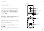 Предварительный просмотр 3 страницы Elan EL-DB-BK Quick Install Manual