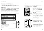 Предварительный просмотр 4 страницы Elan EL-DB-BK Quick Install Manual