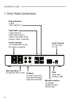 Preview for 6 page of Elan EL-IO-200 Quick Install Manual