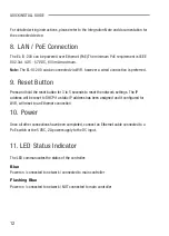 Preview for 12 page of Elan EL-IO-200 Quick Install Manual