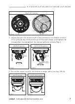 Предварительный просмотр 7 страницы Elan EL-IP-IDF2-WH Quick Start Manual