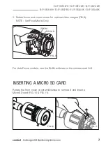 Preview for 7 page of Elan EL-IP-OBA4-BK Quick Start Manual