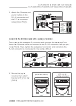 Preview for 7 page of Elan EL-IP-ODA4-BK Quick Start Manual