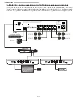 Предварительный просмотр 14 страницы Elan EL-IPD-AMP-EXT Design Manual