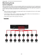 Предварительный просмотр 24 страницы Elan EL-IPD-AMP-EXT Design Manual