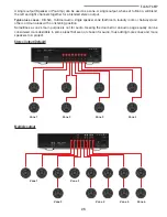 Предварительный просмотр 25 страницы Elan EL-IPD-AMP-EXT Design Manual