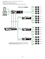 Предварительный просмотр 28 страницы Elan EL-IPD-AMP-EXT Design Manual