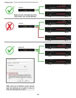 Предварительный просмотр 38 страницы Elan EL-IPD-AMP-EXT Design Manual