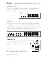 Предварительный просмотр 11 страницы Elan EL-IPD-PRE-MSI Quick Start Manual