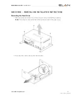 Preview for 7 page of Elan EL-NVR-8CH Reference Manual