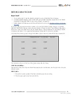 Preview for 11 page of Elan EL-NVR-8CH Reference Manual