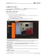 Preview for 35 page of Elan EL-NVR-8CH Reference Manual