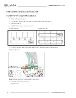 Preview for 6 page of Elan EL-NVR series Owner'S Manual