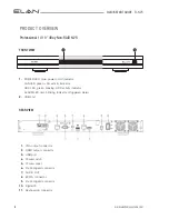 Preview for 4 page of Elan EL-NVR Quick Start Manual