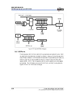 Preview for 34 page of Elan Elan EM78P259N/260N Product Specification