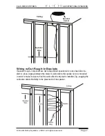 Предварительный просмотр 9 страницы Elan Elios E70C Installation Manual