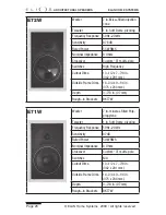 Предварительный просмотр 28 страницы Elan Elios E70C Installation Manual