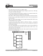 Предварительный просмотр 9 страницы Elan EM78P458 User Manual