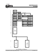 Предварительный просмотр 11 страницы Elan EM78P458 User Manual