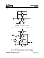 Предварительный просмотр 24 страницы Elan EM78P458 User Manual