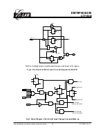 Предварительный просмотр 25 страницы Elan EM78P458 User Manual