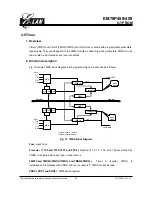 Предварительный просмотр 40 страницы Elan EM78P458 User Manual