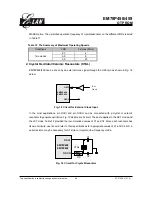 Предварительный просмотр 46 страницы Elan EM78P458 User Manual