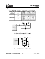 Предварительный просмотр 47 страницы Elan EM78P458 User Manual