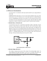 Предварительный просмотр 50 страницы Elan EM78P458 User Manual