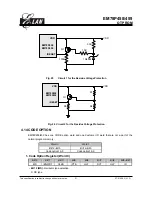 Предварительный просмотр 51 страницы Elan EM78P458 User Manual