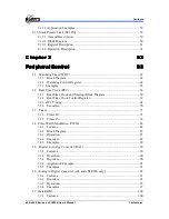 Предварительный просмотр 5 страницы Elan eSL Series User Manual