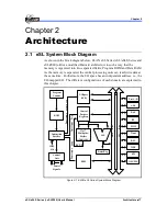 Предварительный просмотр 29 страницы Elan eSL Series User Manual