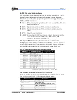 Предварительный просмотр 47 страницы Elan eSL Series User Manual