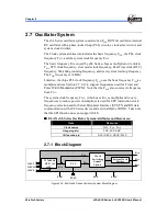 Предварительный просмотр 52 страницы Elan eSL Series User Manual