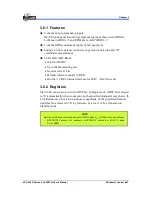 Предварительный просмотр 105 страницы Elan eSL Series User Manual