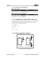 Предварительный просмотр 144 страницы Elan eSL Series User Manual