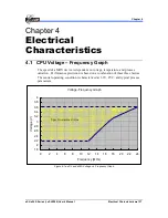 Предварительный просмотр 149 страницы Elan eSL Series User Manual