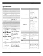 Preview for 2 page of Elan gMV88 Installation Manual