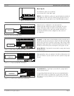 Preview for 10 page of Elan gMV88 Installation Manual