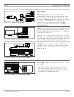 Preview for 11 page of Elan gMV88 Installation Manual