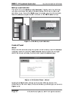 Предварительный просмотр 30 страницы Elan N800 Installation Manual