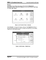 Предварительный просмотр 34 страницы Elan N800 Installation Manual