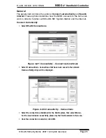 Предварительный просмотр 37 страницы Elan N800 Installation Manual