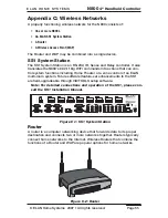 Preview for 57 page of Elan N800 Installation Manual