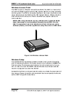 Preview for 58 page of Elan N800 Installation Manual