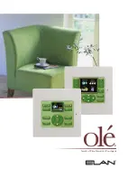 Elan OLE Brochure & Specs предпросмотр